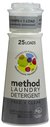 Method  Laundry Detergent Free & Clear