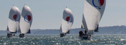 Sunsail boats