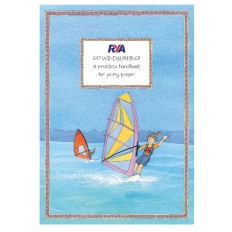 RYA Go Windsurfing!