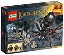 LEGO Lord of The Rings Shelob Attacks 9470 (227 pcs)