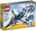 LEGO Creator Thunder Wings 31008