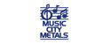 Music City Metals Grilling