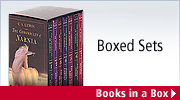 Beautiful Boxed Sets - Literature in a Box