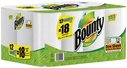 Bounty  Paper Towels Giant Rolls, 12 ct