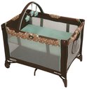 Graco  Pack 'n Play On The Go Playard - Little Hoot