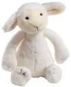 Jellycat  Bashful Lamb - Small