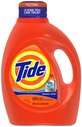 Tide  HE Liquid Detergent, Original, 64 Loads