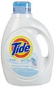 Tide Free & Gentle HE Liquid Detergent, 64 Loads