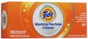 Tide  Washing Machine Cleaner, 3 ct