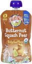 Earth's Best 2nd Foods Butternut Squash Pear - 6 pk