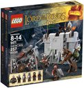 LEGO Lord of The Rings Uruk-hai Army 9471 (257 pcs)