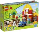 LEGO Duplo My First Farm 6141