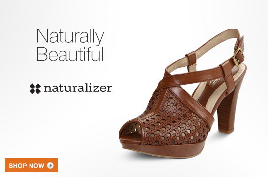 Naturalizer