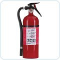 Fire Extinguishers