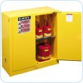 Hazardous Storage Cabinets