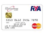 RYA unveils new prepaid MasterCard®