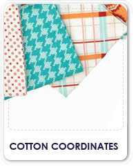 Shop Cotton Coordinates