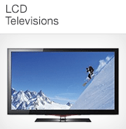 LCD Televisions