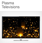 Plasma Televisions