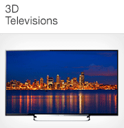 3D Televisions