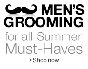 Shop Mens Grooming Store