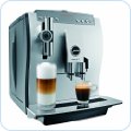 Jura Coffee Machines