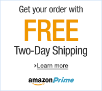 Prime Two-Day Shipping