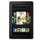 Kindle Fire 7", LCD Display, Wi-Fi, 8 GB - Include&hellip by Kindle