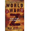 World War Z: An Oral History of the Zombie War