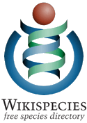 Wikispecies — The free species directory