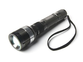 Goal Zero Bolt Rechargeable Flashlight