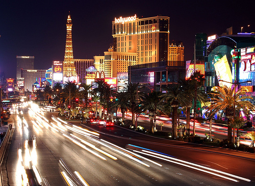 What You Didn’t Know You Needed to Know About Vegas – After the Conference