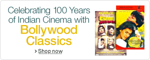 Indian Cinema - Bollywood Classics