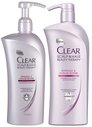 Clear  Damage & Color Repair Nourishing Bundle