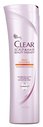 Clear Scalp & Hair Beauty Therapy Frizz Control Shampoo, 12.9 oz