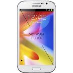 Samsung Galaxy Grand Duos GT-I9082 (White)