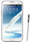 Samsung Galaxy Note 2 GT-N7100 (White)