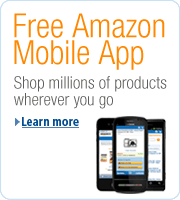 Amazon Mobile Apps