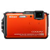 Nikon Coolpix AW110