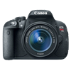 Canon EOS 700D (EOS Rebel T5i)