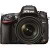 Nikon D600