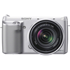 Sony Alpha NEX-F3