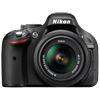 Nikon D5200