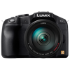 Panasonic Lumix DMC-G6