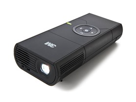 3M LED Mobile Pocket Projector