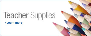 Education & Teacher Supplies