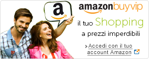 Amazon BuyVIP: The shopping club