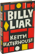 Billy Liar by Keith Waterhouse 