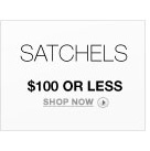 Satchels- GUESS, Jessica Simpson, ALDO and more: $100 or Less