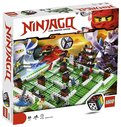 LEGO Ninjago Buildable Game 3856